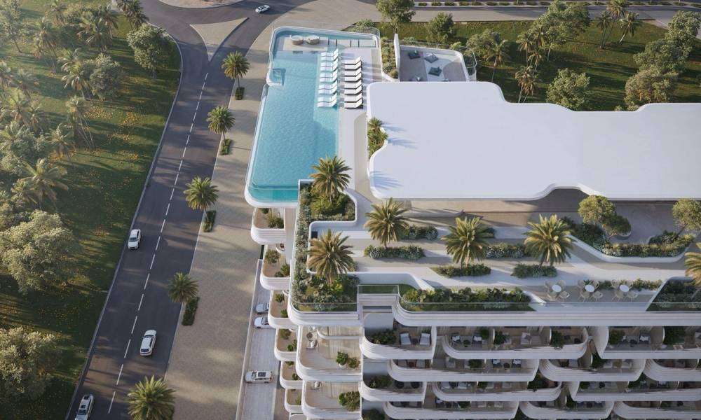 Cybele By Wadan — project photo 3